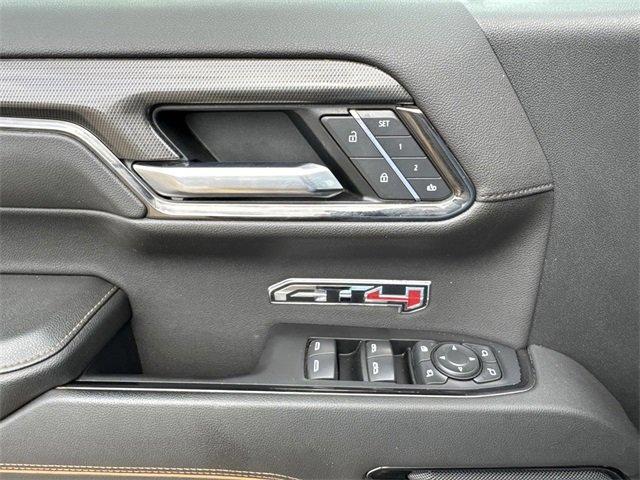 2022 GMC Sierra 1500 Vehicle Photo in BATON ROUGE, LA 70806-4466