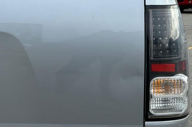 2009 Toyota Tundra 2WD Truck Vehicle Photo in SPOKANE, WA 99202-2191