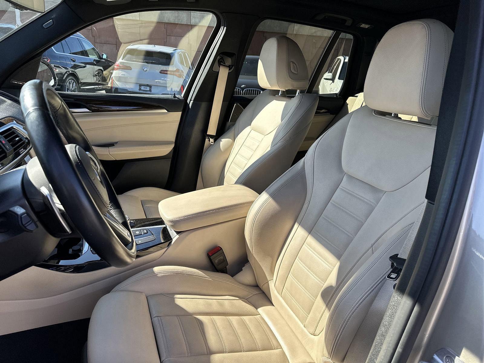 2021 BMW X3 M40i Vehicle Photo in Lancaster, PA 17601