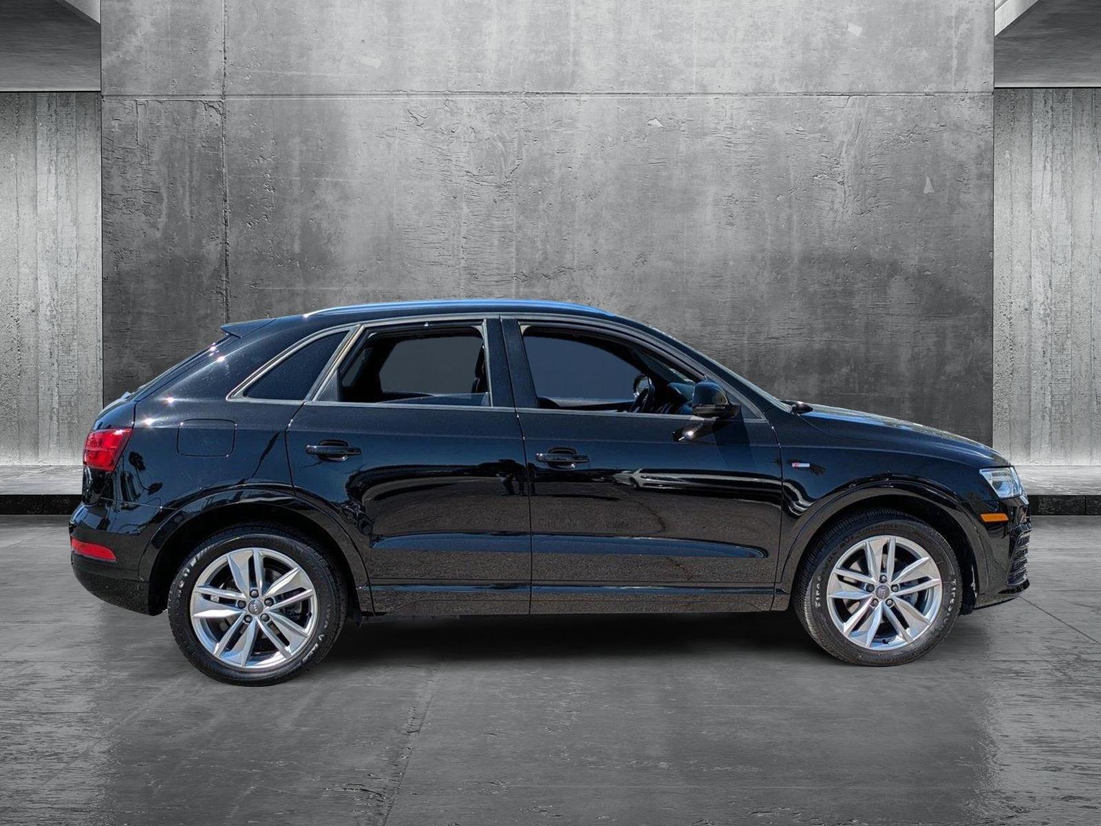 2018 Audi Q3 Vehicle Photo in Tampa, FL 33614