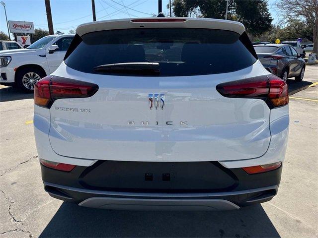 2025 Buick Encore GX Vehicle Photo in BATON ROUGE, LA 70806-4466