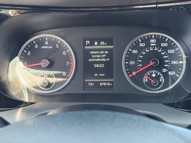 2021 Kia K5 Vehicle Photo in SUGAR LAND, TX 77478-0000