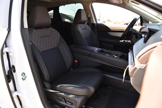 2025 Nissan Murano Vehicle Photo in Ballwin, MO 63011