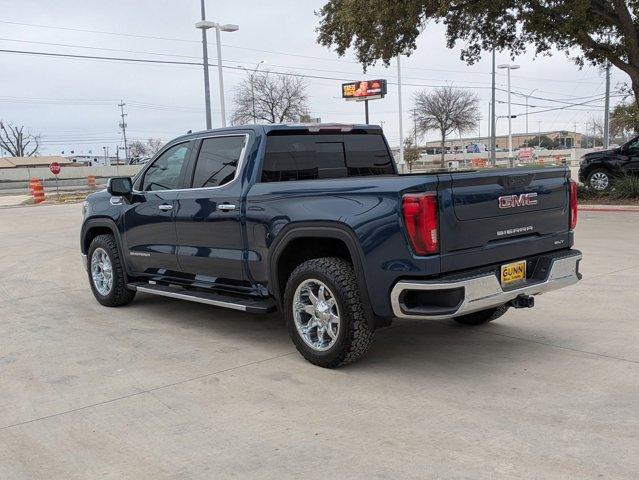 2020 GMC Sierra 1500 Vehicle Photo in SELMA, TX 78154-1459