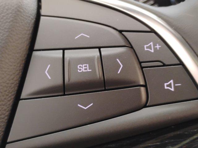 2025 Cadillac XT5 Vehicle Photo in PINEVILLE, NC 28134-8495