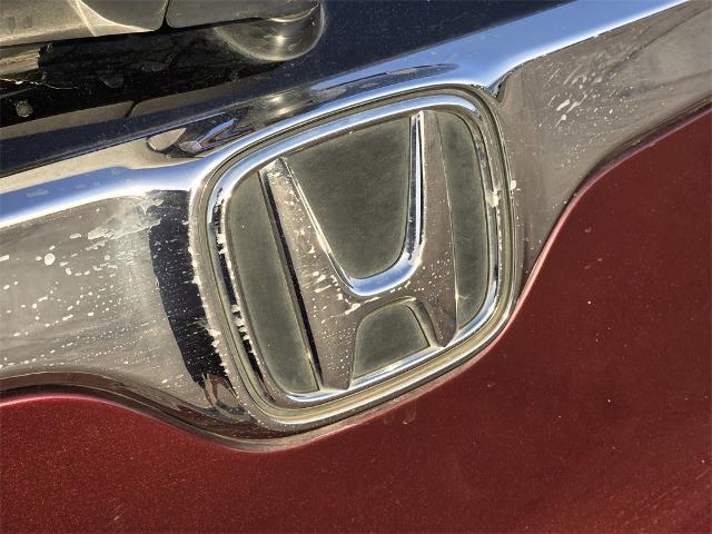 2018 Honda CR-V Vehicle Photo in Oklahoma City, OK 73114