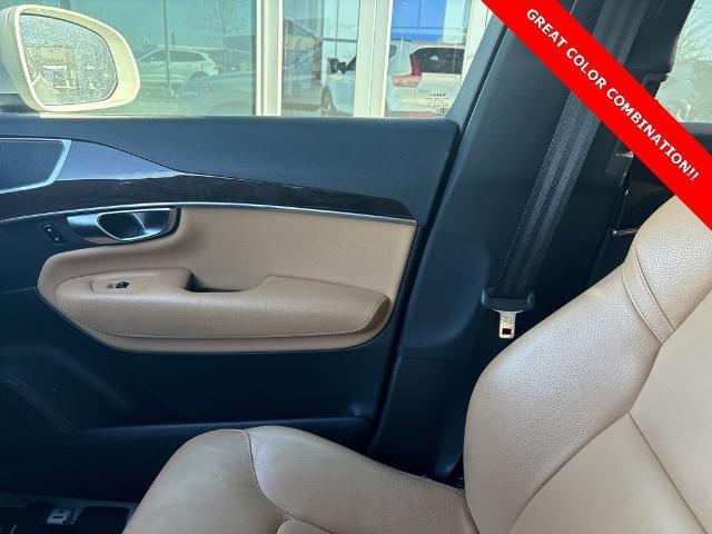 2019 Volvo XC90 Vehicle Photo in San Antonio, TX 78230