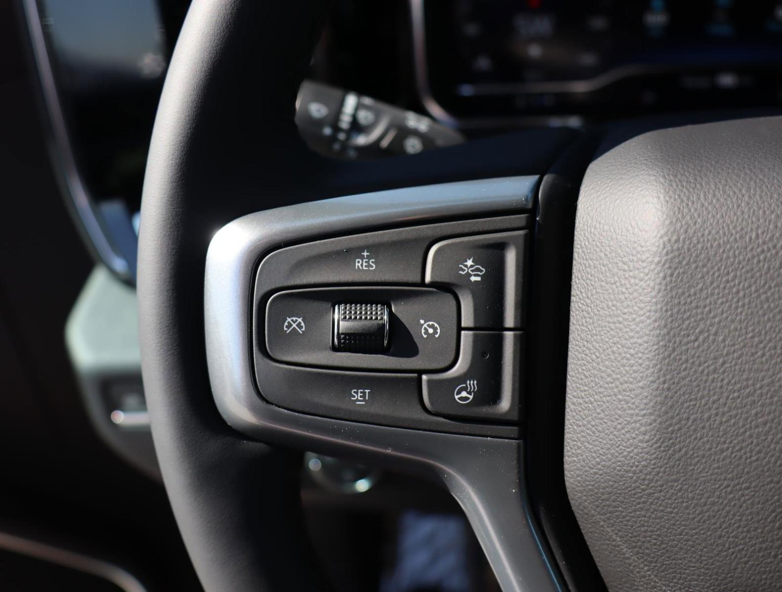 2025 Chevrolet Silverado 1500 Vehicle Photo in LOS ANGELES, CA 90007-3794