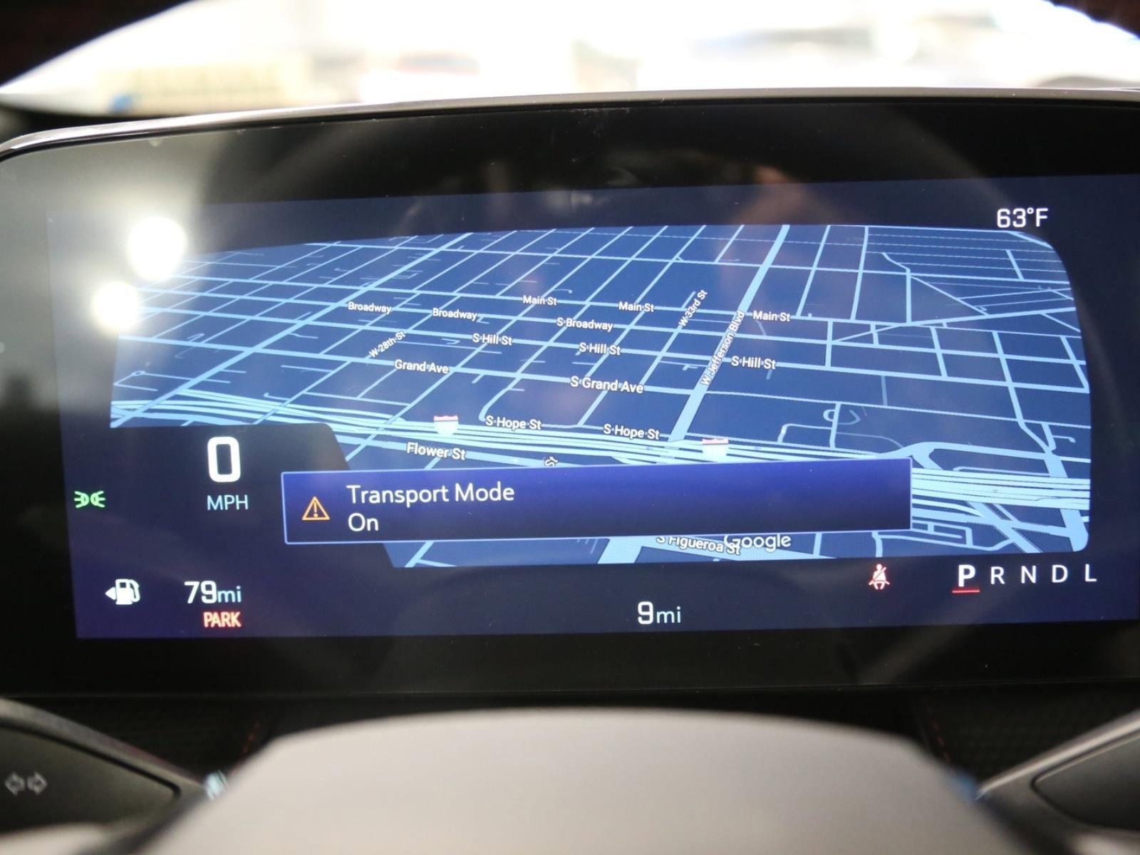 2025 Chevrolet Equinox Vehicle Photo in LOS ANGELES, CA 90007-3794