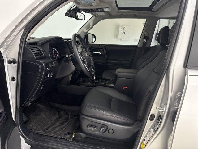 2023 Toyota 4Runner Vehicle Photo in Charlotte, NC 28273