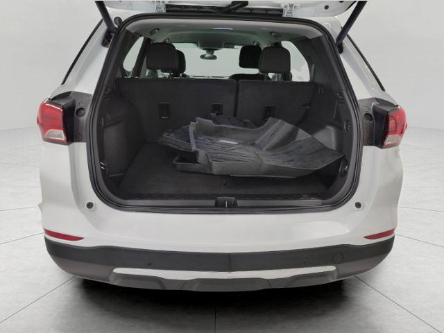 2023 Chevrolet Equinox Vehicle Photo in NEENAH, WI 54956-2243
