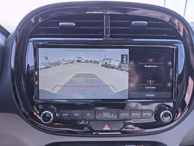 2020 Kia Soul Vehicle Photo in NEDERLAND, TX 77627-8017