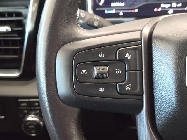 2024 GMC Sierra 2500 HD Vehicle Photo in Decatur, TX 76234