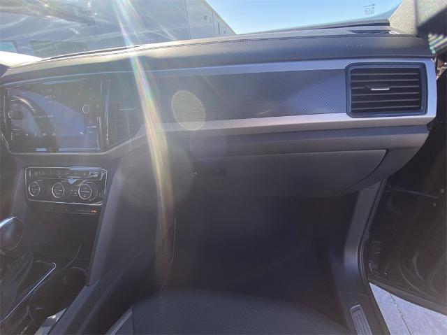 2020 Volkswagen Atlas Cross Sport Vehicle Photo in Greenville, TX 75402