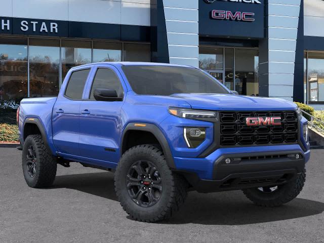 2025 GMC Canyon Vehicle Photo in ZELIENOPLE, PA 16063-2910