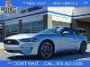Used 2022 Ford Mustang EcoBoost with VIN 1FATP8UH4N5100402 for sale in Tappahannock, VA