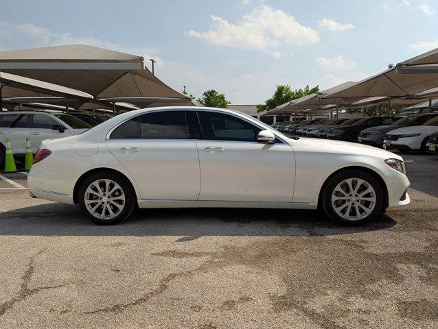 2017 Mercedes-Benz E-Class Vehicle Photo in San Antonio, TX 78230
