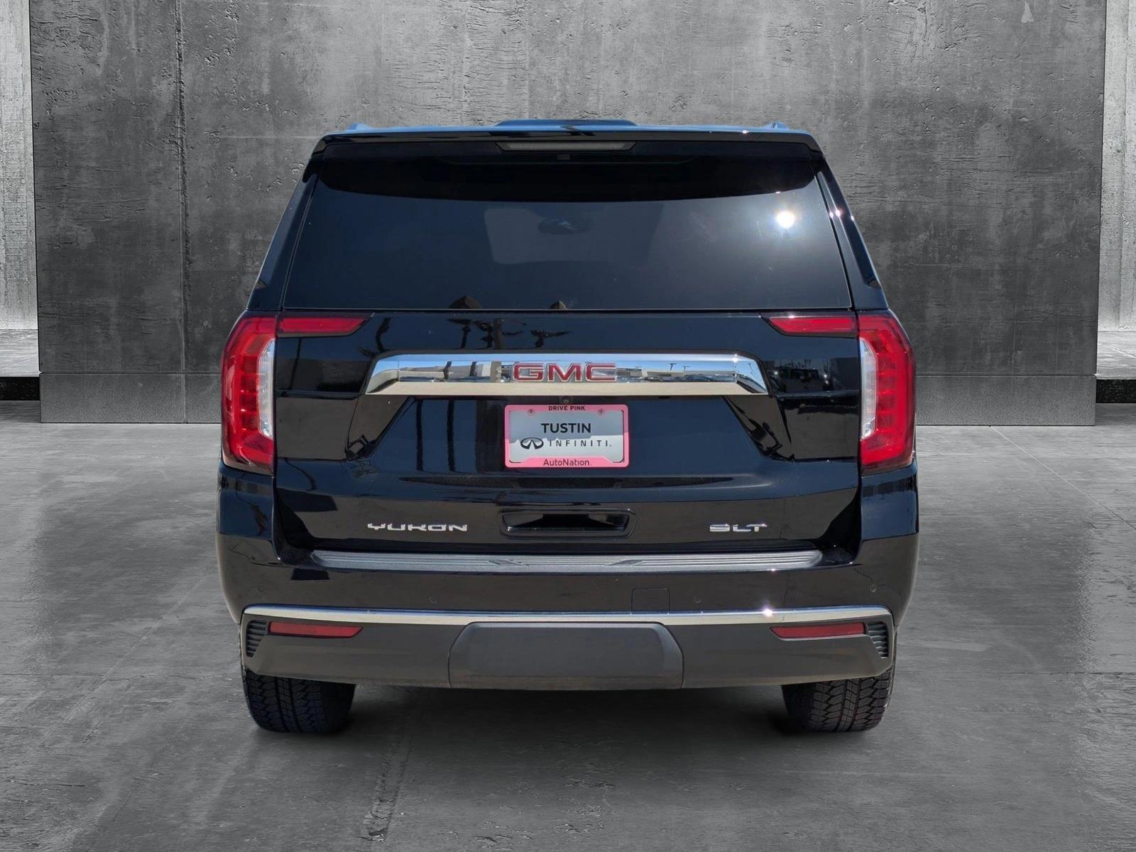 2021 GMC Yukon Vehicle Photo in Tustin, CA 92782