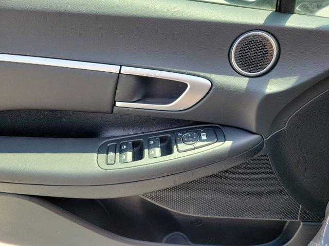 2025 Hyundai SONATA Vehicle Photo in Harrisburg, PA 17111