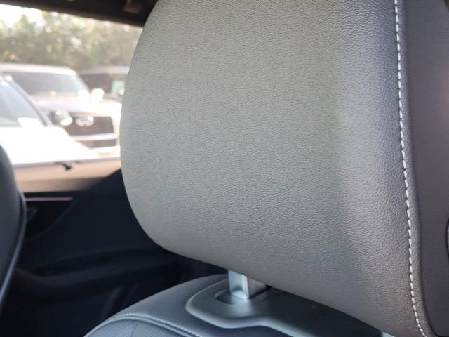 2025 Audi Q7 Vehicle Photo in HOUSTON, TX 77090