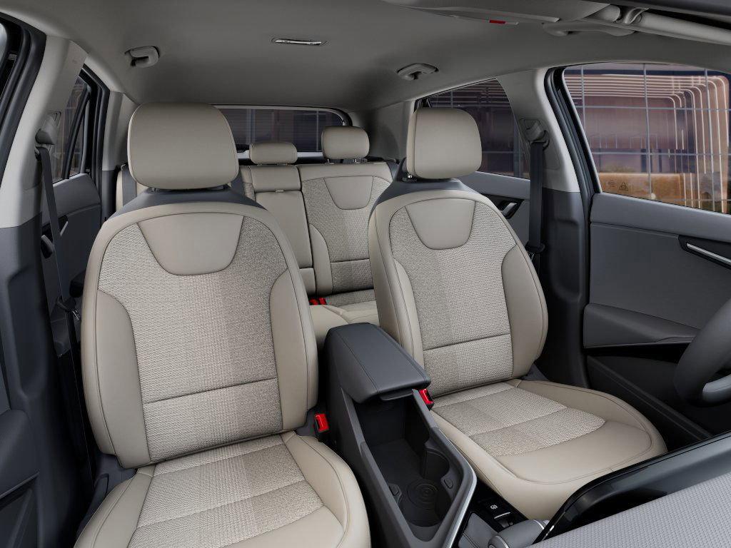 2025 Kia Niro Vehicle Photo in Belle Vernon, PA 15012