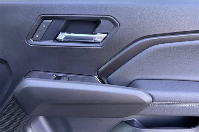 2025 GMC Canyon Vehicle Photo in ELK GROVE, CA 95757-8703