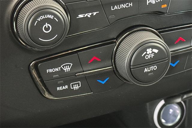 2022 Dodge Charger Vehicle Photo in ELK GROVE, CA 95757-8703