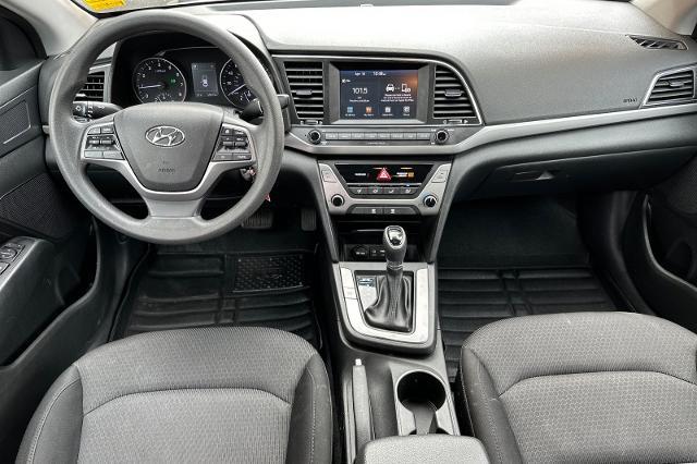2018 Hyundai Elantra Vehicle Photo in SPOKANE, WA 99202-2191