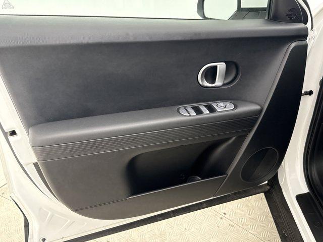 2024 Hyundai IONIQ 5 Vehicle Photo in Charlotte, NC 28273