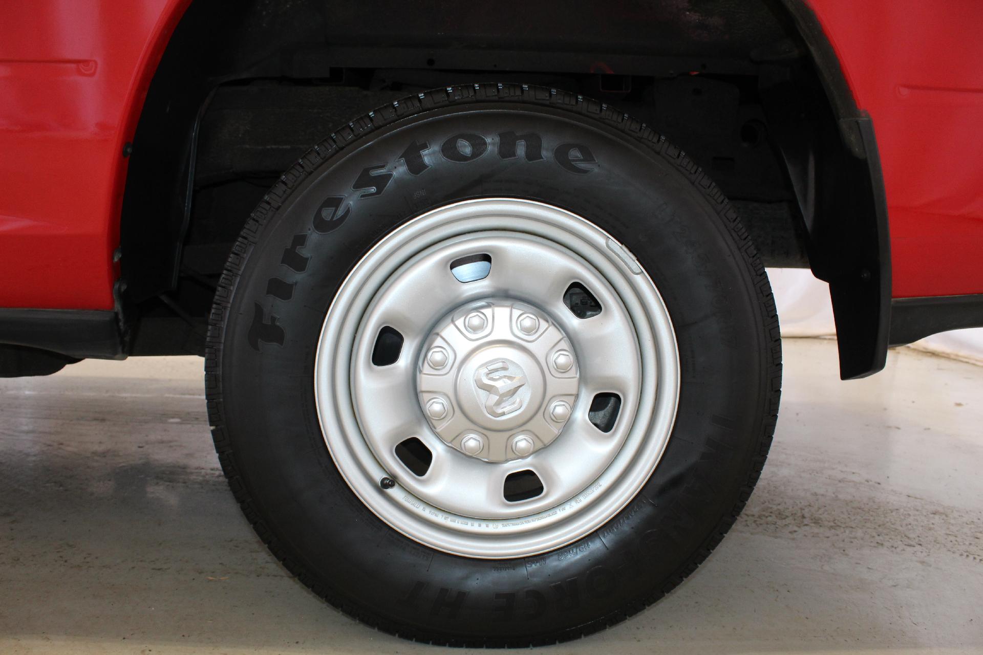 2022 Ram 2500 Vehicle Photo in NORTHAMPTON, MA 01060-1120