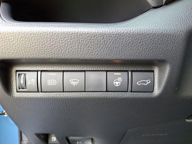 2022 Toyota RAV4 Hybrid Vehicle Photo in DANBURY, CT 06810-5034