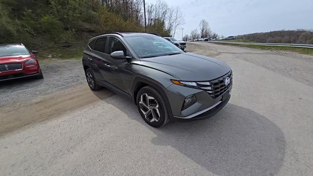 2022 Hyundai TUCSON Vehicle Photo in Pleasant Hills, PA 15236