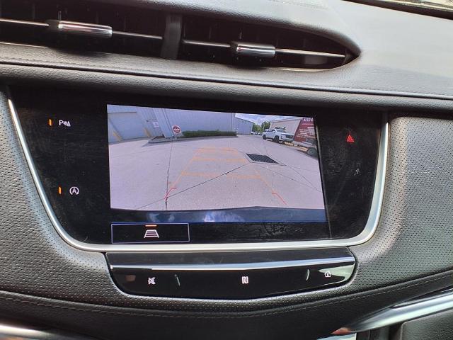 2021 Cadillac XT5 Vehicle Photo in Tampa, FL 33612