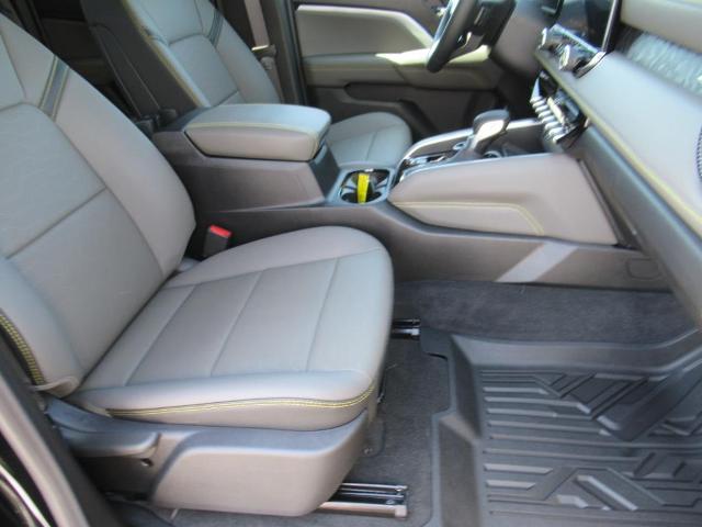 2025 Chevrolet Colorado Vehicle Photo in LEESBURG, FL 34788-4022