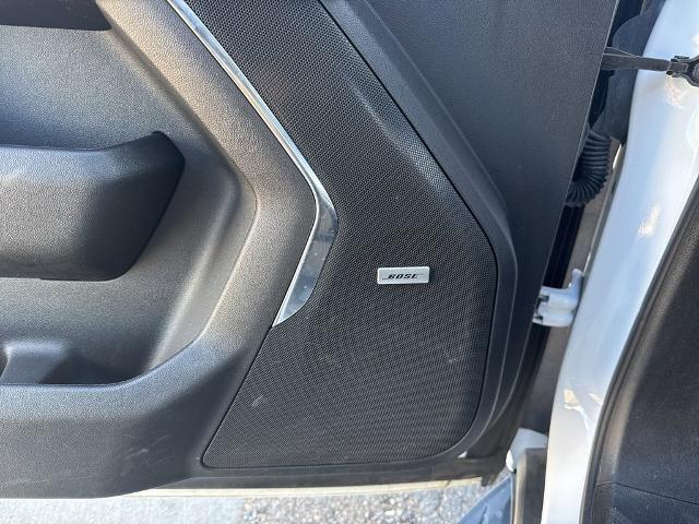 2023 Chevrolet Suburban Vehicle Photo in MANHATTAN, KS 66502-5036