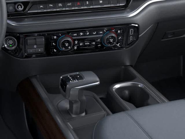 2025 Chevrolet Silverado 1500 Vehicle Photo in MOON TOWNSHIP, PA 15108-2571