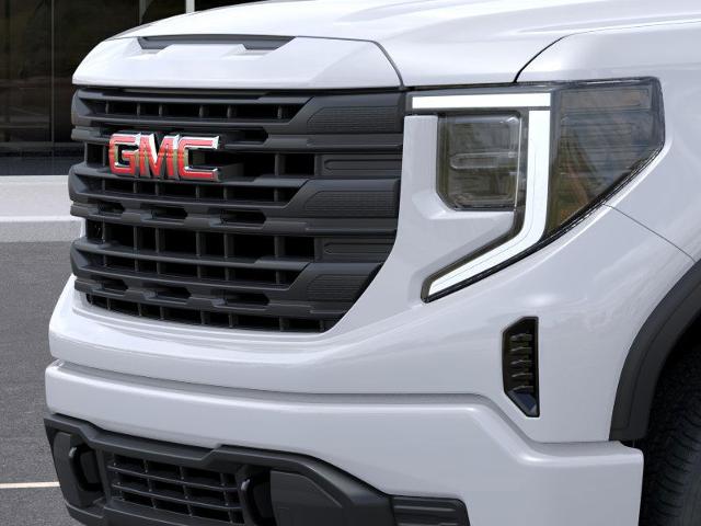 2025 GMC Sierra 1500 Vehicle Photo in TOPEKA, KS 66609-0000