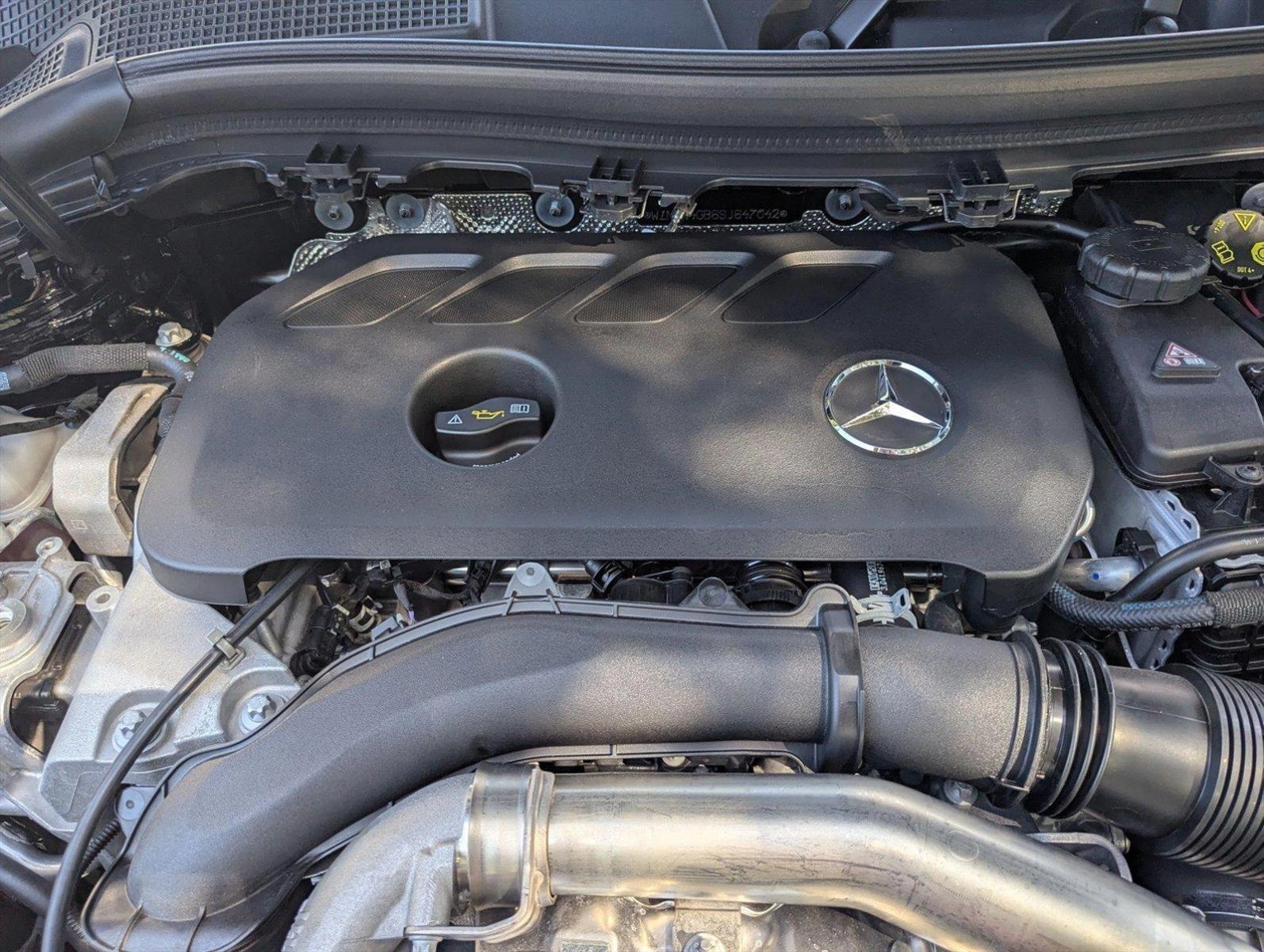 2025 Mercedes-Benz GLA Vehicle Photo in Delray Beach, FL 33444