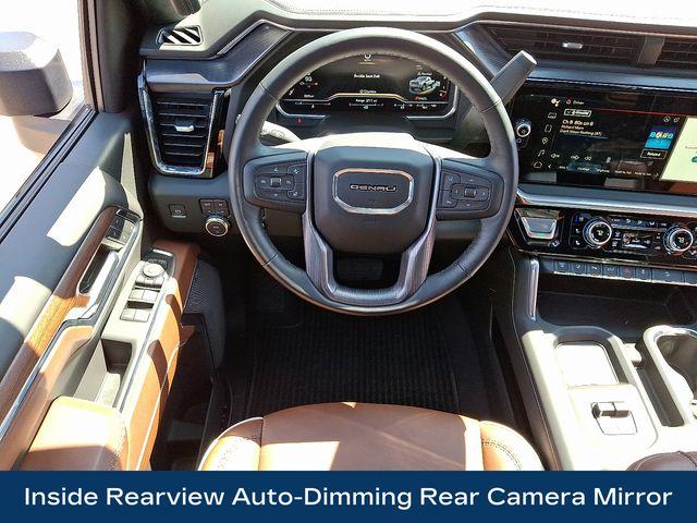 2024 GMC Sierra 2500 HD Vehicle Photo in WATERTOWN, CT 06795-3318