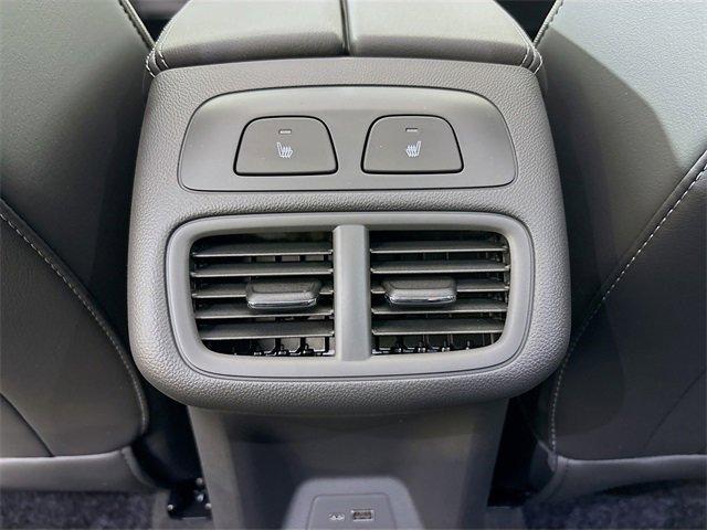 2025 Buick Envision Vehicle Photo in PUYALLUP, WA 98371-4149