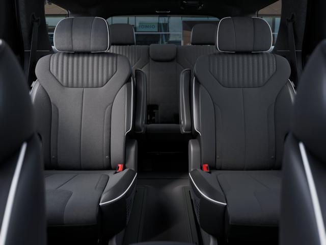 2025 Hyundai PALISADE Vehicle Photo in Peoria, IL 61615