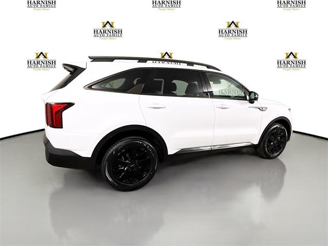 2022 Kia Sorento Vehicle Photo in Everett, WA 98204