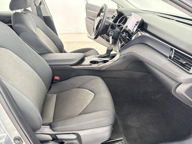 2024 Toyota Camry Vehicle Photo in Charlotte, NC 28273