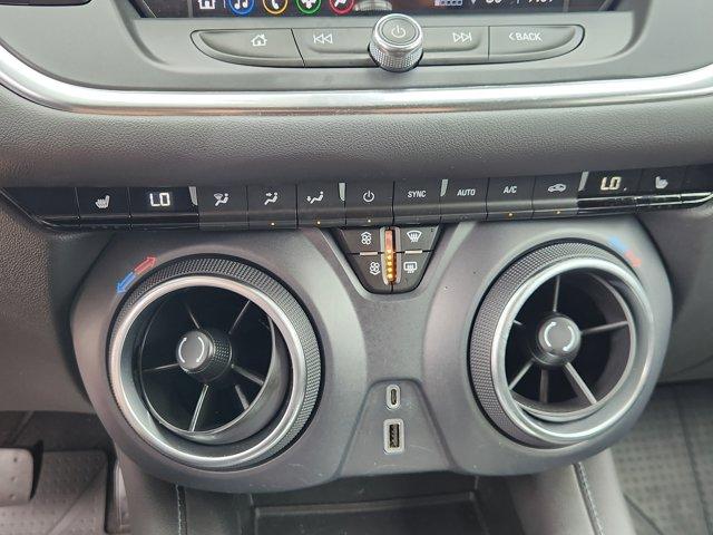 2022 Chevrolet Blazer Vehicle Photo in SUGAR LAND, TX 77478-0000