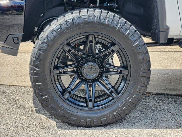 2025 Chevrolet Silverado 2500 HD Vehicle Photo in SUGAR LAND, TX 77478-0000