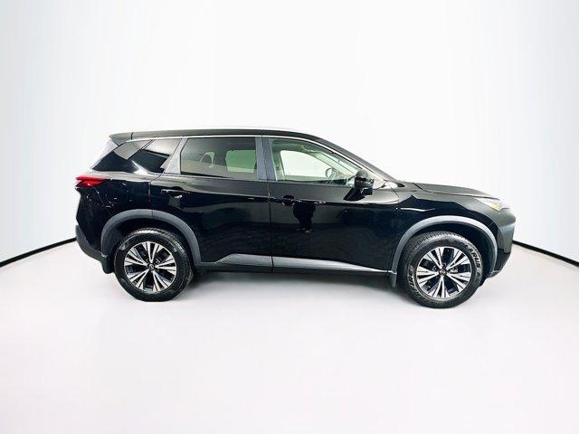2022 Nissan Rogue Vehicle Photo in Flemington, NJ 08822