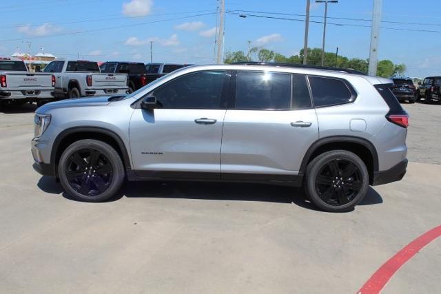2025 GMC Acadia Vehicle Photo in Greenville, TX 75402