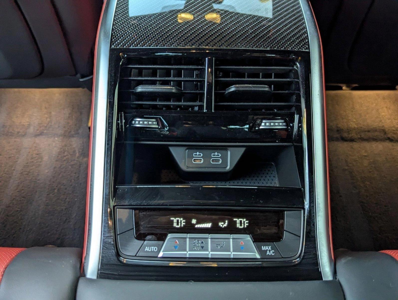 2023 BMW M850i Vehicle Photo in Delray Beach, FL 33444