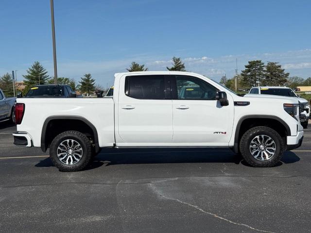 2023 GMC Sierra 1500 Vehicle Photo in COLUMBIA, MO 65203-3903