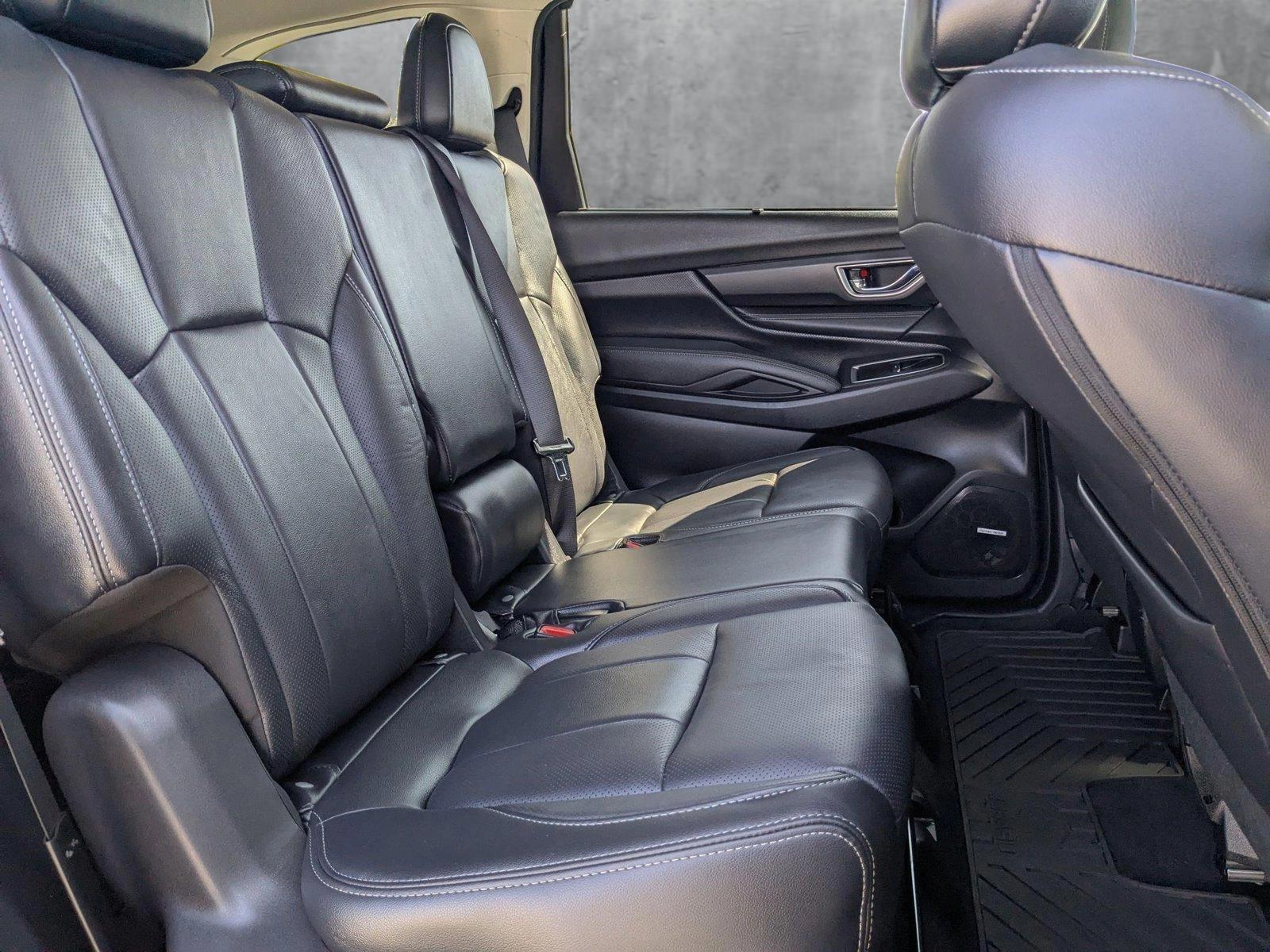 2023 Subaru Ascent Vehicle Photo in Spokane Valley, WA 99206